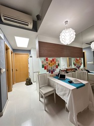 Casa Cambio (D19), Condominium #563690351